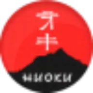 Nioki.ru Favicon