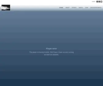 Nipawin.Church(Nipawin Apostolic Church) Screenshot