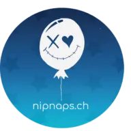 Nipnaps.ch Logo
