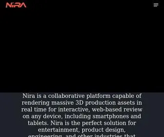 Nira.app(Nira) Screenshot