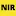 Nirandfar.com Logo