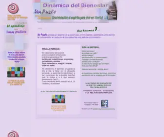 Nirbhasa.com(Quietud y pensamiento positivo) Screenshot