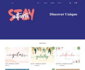 Nirmanavisual.com(Font Serif) Screenshot