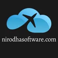 Nirodhasoftware.com Logo