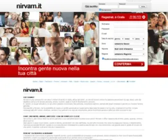 Nirvam.de(Nirvam) Screenshot