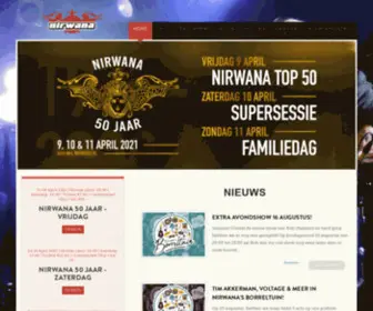 Nirwana.nl(Nirwana) Screenshot