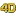 Nirwana4D.org Favicon