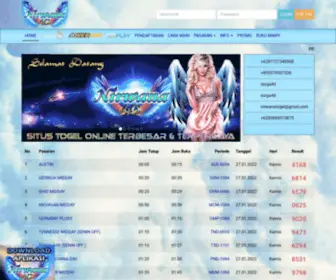 Nirwana4D.org(Nirwana4D) Screenshot