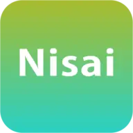 Nisaidrama.com Logo