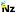 Nisazet.com Logo