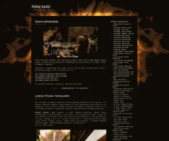 Nisha.pl(Nisha) Screenshot