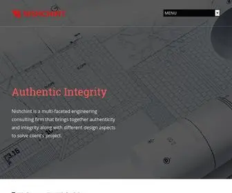 Nishchint.co.in(2007 certified company) Screenshot