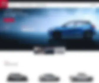 Nissan.com.br(Nissan Brasil) Screenshot