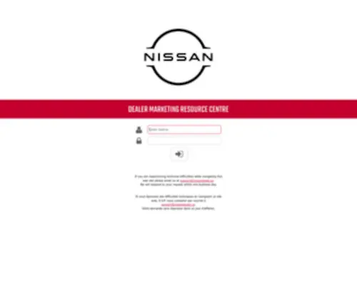 Nissandealer.ca(Nissandealer) Screenshot