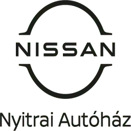 Nissannyitrai.hu Logo