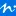 Nisustech.com Favicon