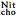 Nitcho.com Favicon