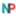 Niteshprasad.com Logo