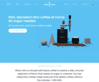 Nitrotapp.com(Nitro Tapp) Screenshot