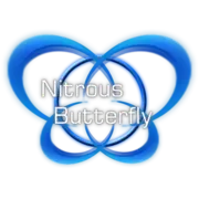 Nitrousbutterfly.com Logo