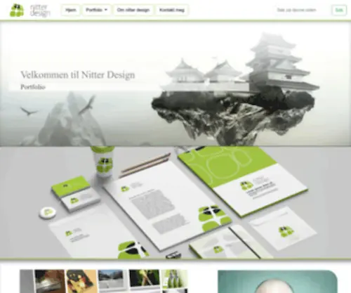 Nitter.com(Nitter Design) Screenshot