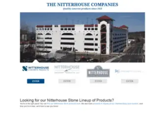 Nitterhouse.com(Nitterhouse) Screenshot