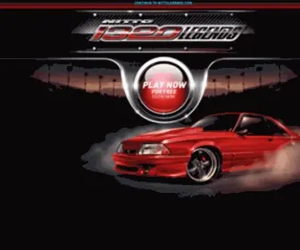 Nittolegends.com(100% satisfaction guaranteed on every domain we sell. 30) Screenshot