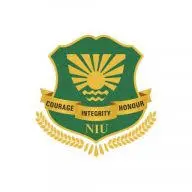 Niu.ac.in Logo