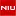 Niu.edu Logo