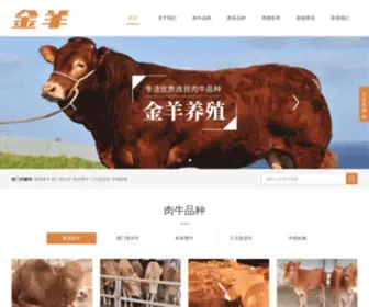 Niuyang98.com(Niuyang 98) Screenshot