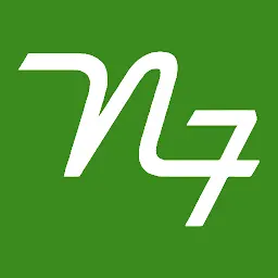 Nivel7.com.py Favicon