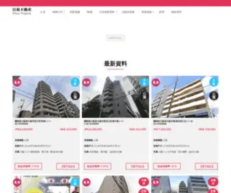 Niwaproperty.com(Niwaproperty) Screenshot