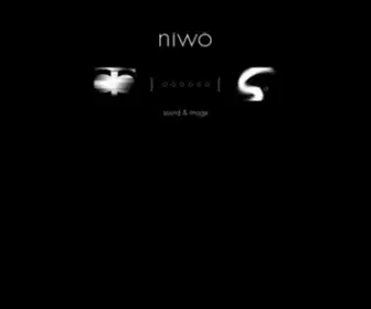 Niwo.com(Art) Screenshot