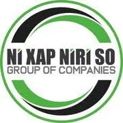 Nixapniriso.com Logo