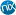 Nixweddings.com Favicon