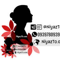 Niyazto.com Favicon