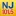 NJ1015.com Logo