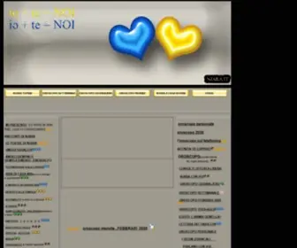 Njara.it(Index) Screenshot