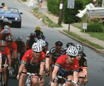 Njbikeracing.com(NJBA) Screenshot