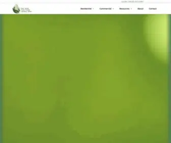 Njcelc.com(NJ Clean Energy Learning Center) Screenshot