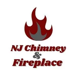 NJchimneyandfireplace.com Logo