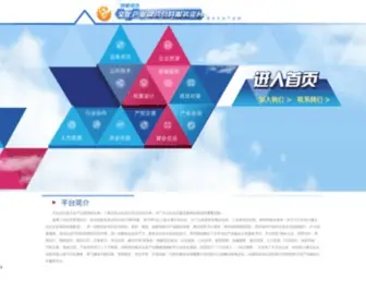 Njculture.net(南京文化产业网) Screenshot