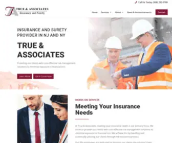 NJdriver.com(Future site of) Screenshot