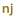 NJJJRC.com Logo