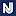 NJtransit.com Logo