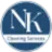 NKcleaningservices.com Favicon