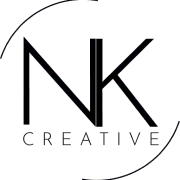 NKcreative.com.au Favicon