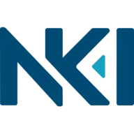 Nkineede.nl Logo