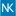 Nkmusic.dk Favicon