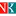 NKP.cz Logo